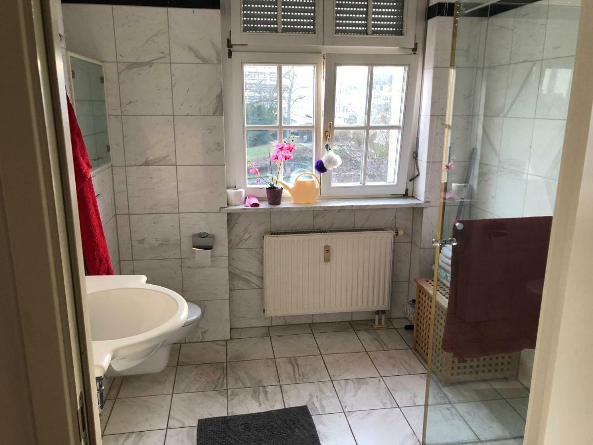 Ferienwohnung Mitten In Βιζμπάντεν Εξωτερικό φωτογραφία