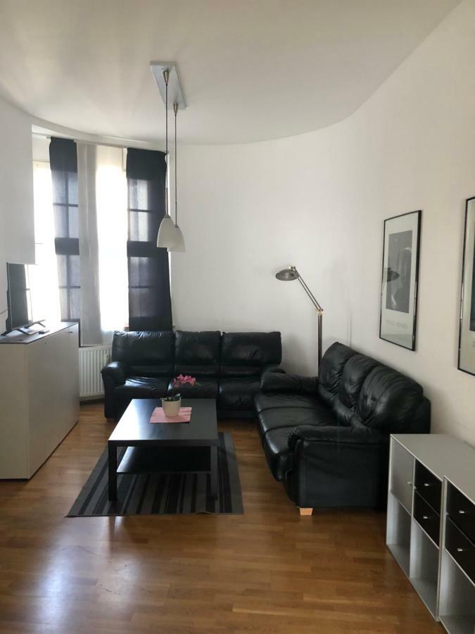 Ferienwohnung Mitten In Βιζμπάντεν Εξωτερικό φωτογραφία