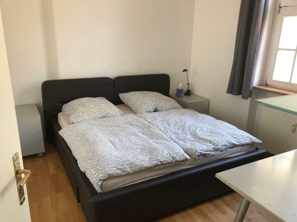 Ferienwohnung Mitten In Βιζμπάντεν Εξωτερικό φωτογραφία